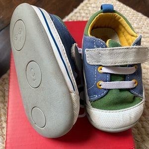 See Kai run Walker shoe